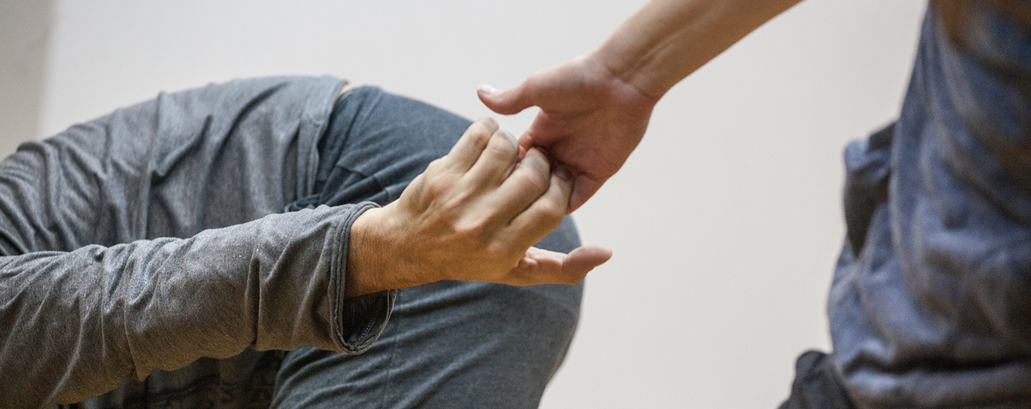 Dance Movement Therapy Karen K Bradley